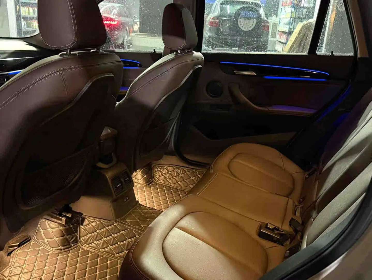 BMW X1 20Li 1.5T Luxury Edition 6