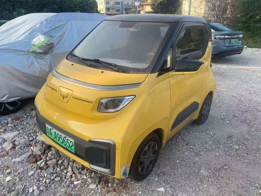 Wuling Nano