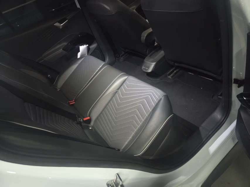 Volkswagen ID.3 Pure Smart Enjoyment Edition 5