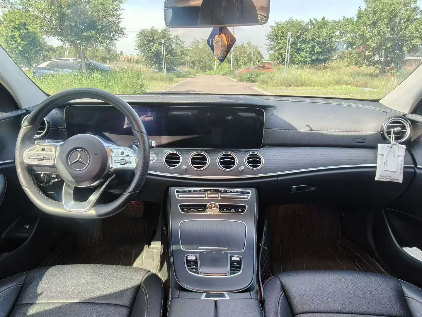 Mercedes-Benz E-Class 2020 E 300 L Sport Fashion 5