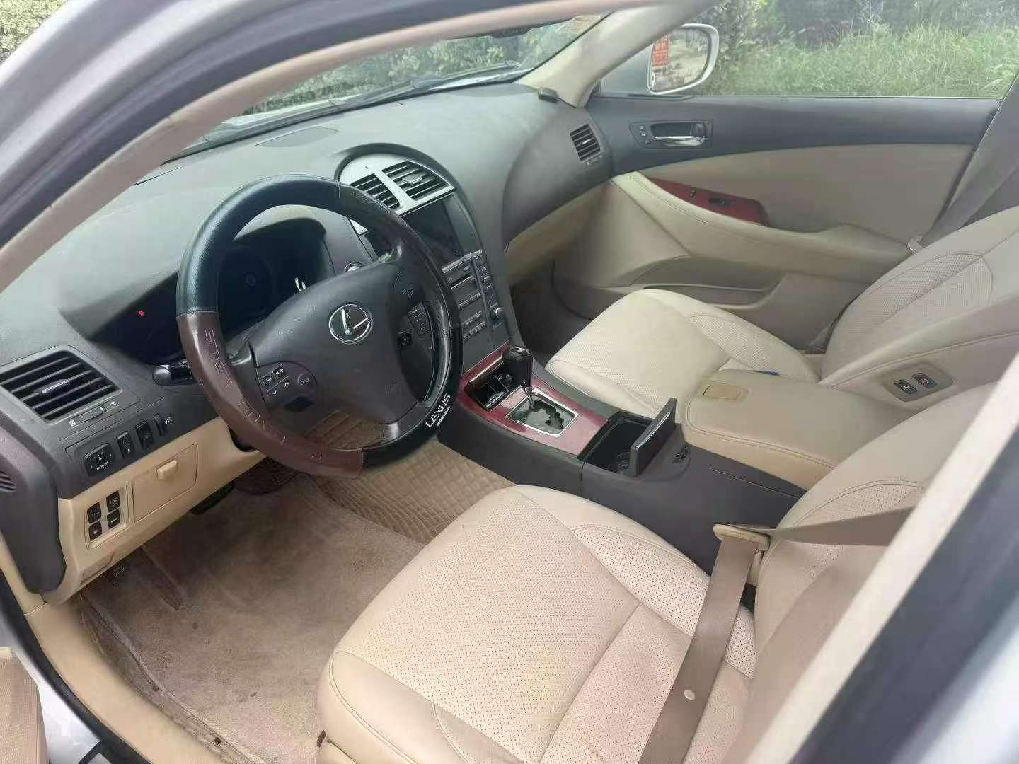 Lexus ES 2009 ES350 2