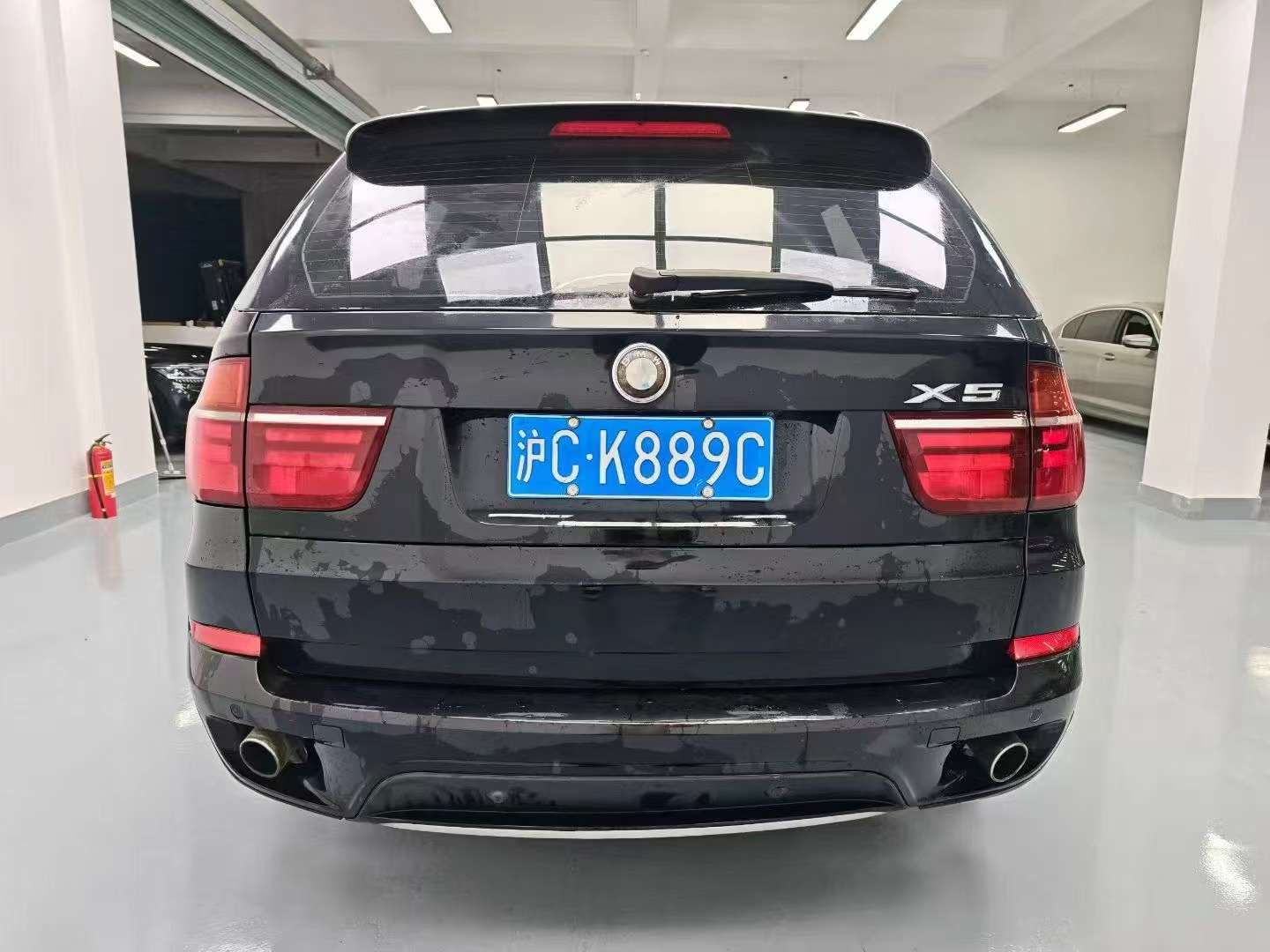 BMW X5 5