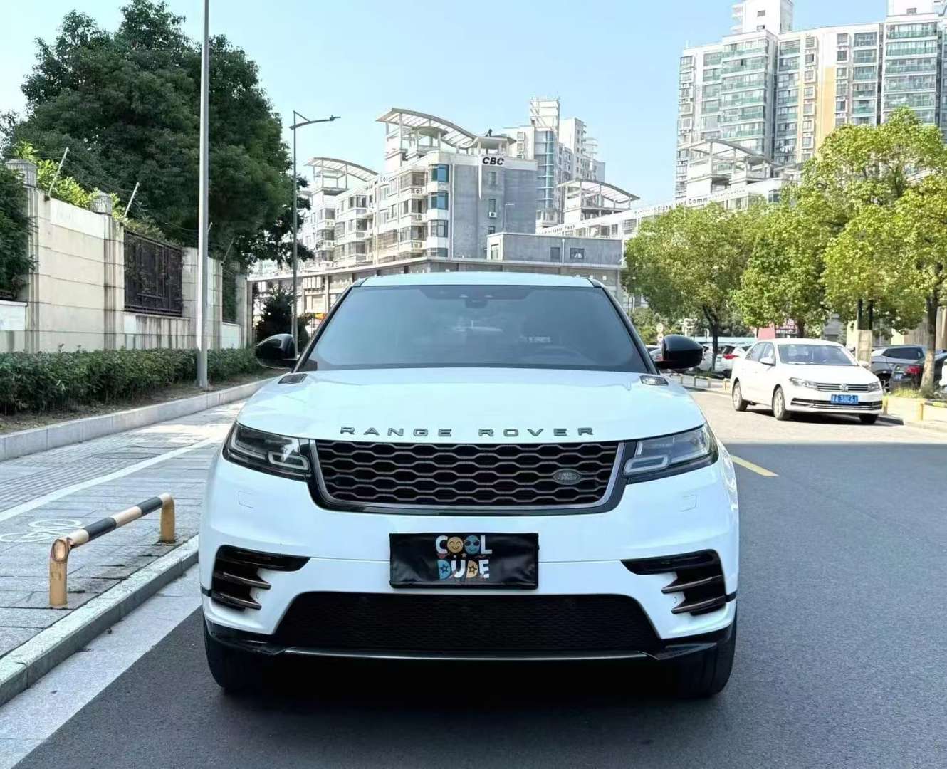 Land Rover Velar P380 R-DYNAMIC SE
