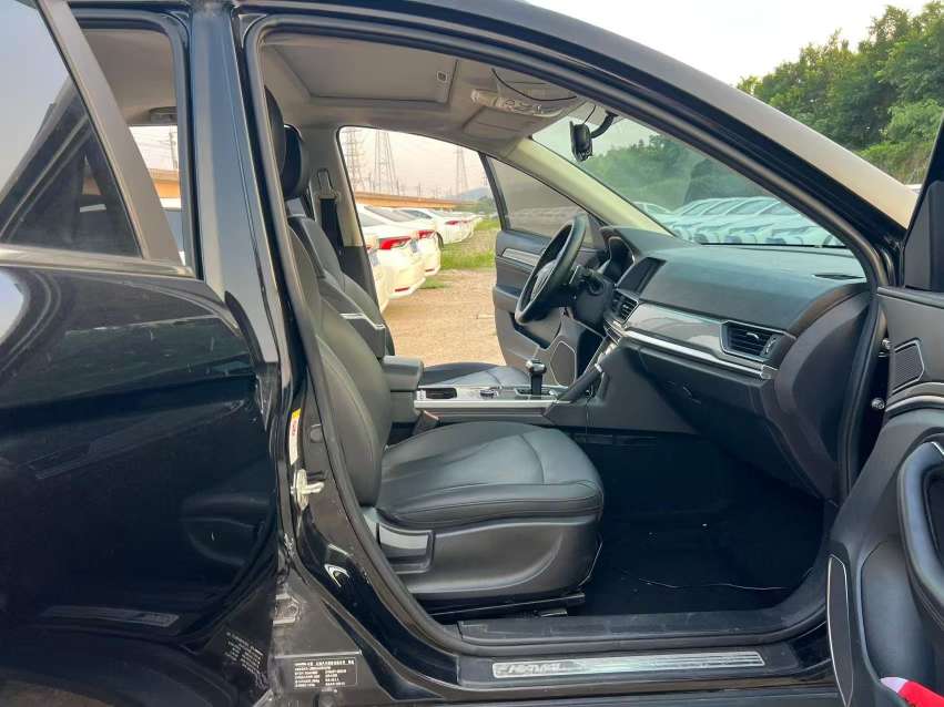 Haval H6 1.5T Automatic Elite Red Label 6