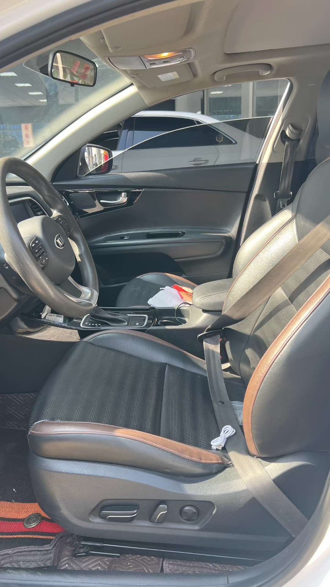 Kia K4 2
