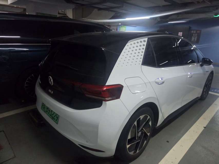 Volkswagen ID.3 Pure Smart Enjoyment Edition 9