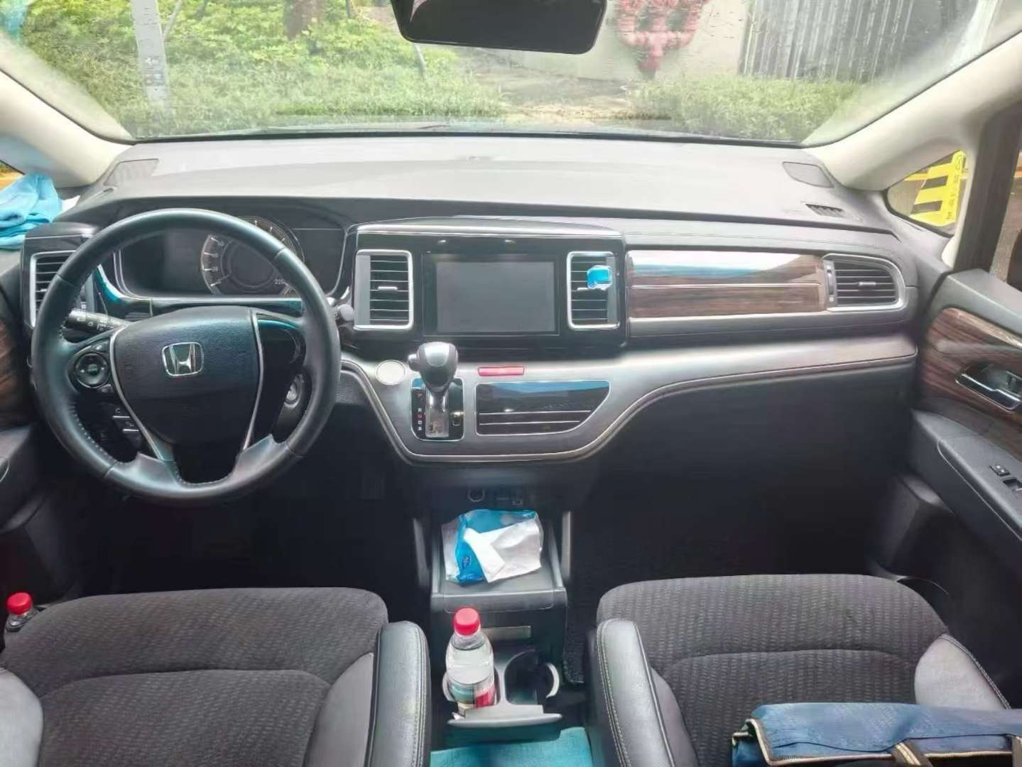 Honda Elysion 2.4L Classic Edition 7