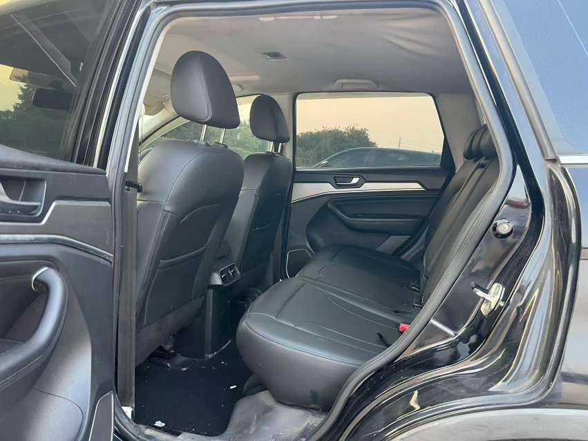 Haval H6 1.5T Automatic Elite Red Label 7