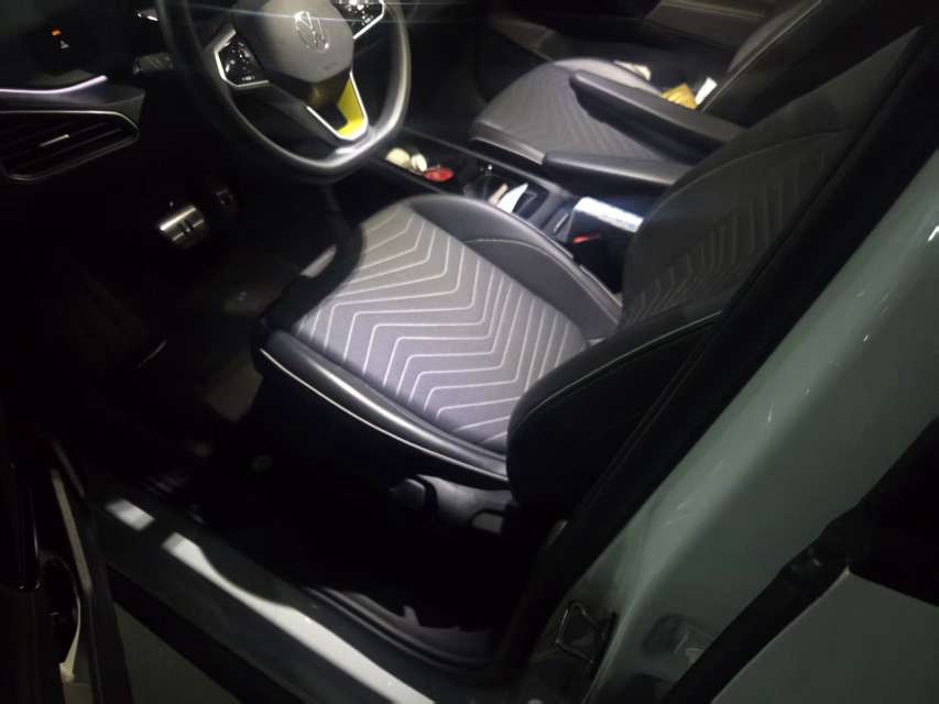 Volkswagen ID.3 Pure Smart Enjoyment Edition 3