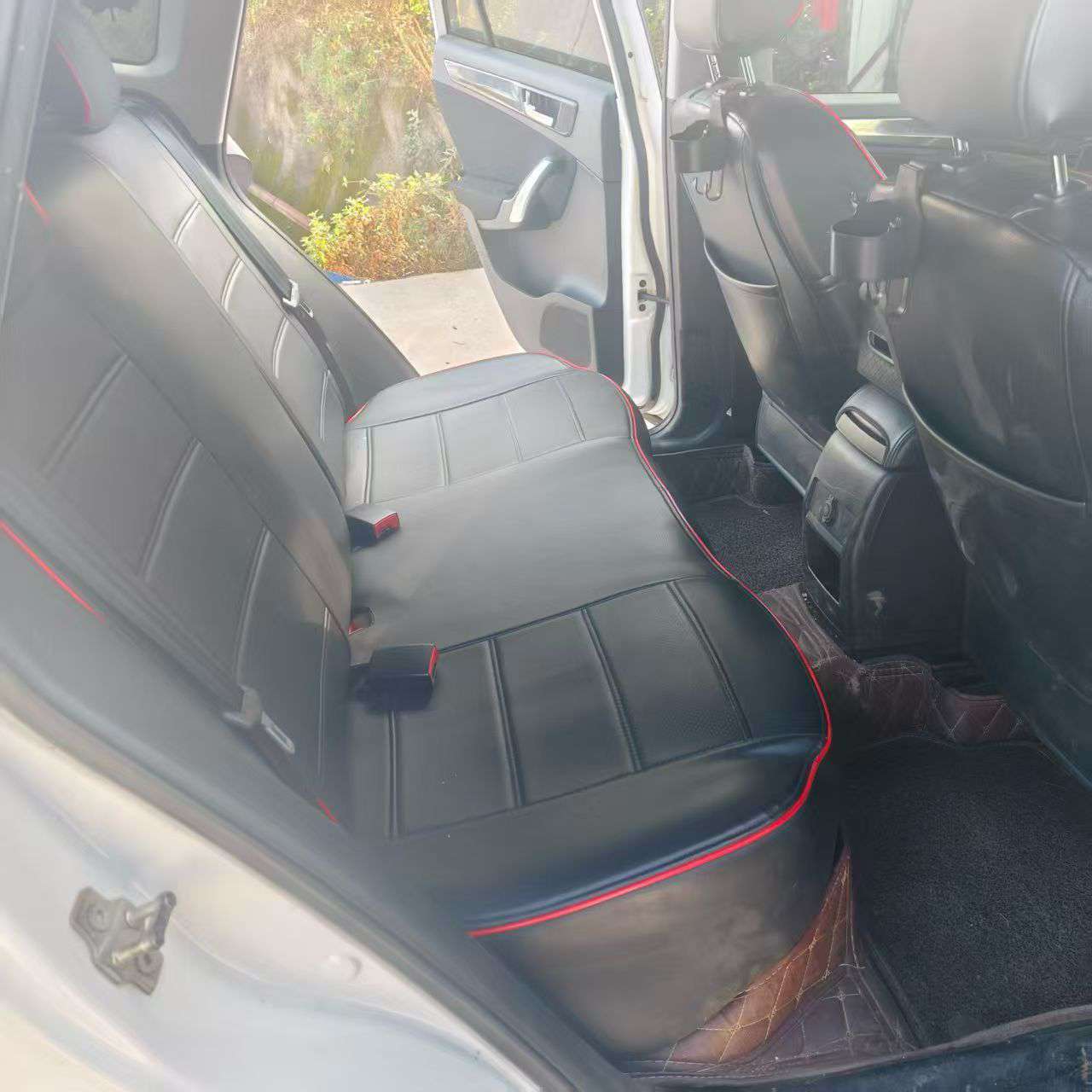 Brilliance V5 1.5T Automatic Luxury 7