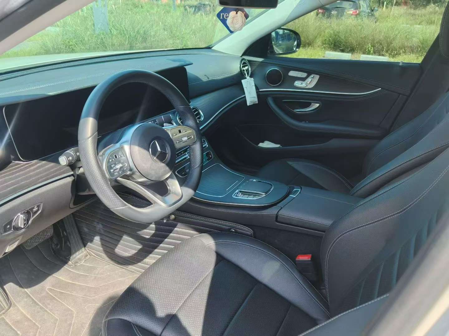 Mercedes-Benz E-Class 2020 E 300 L Sport Fashion 4
