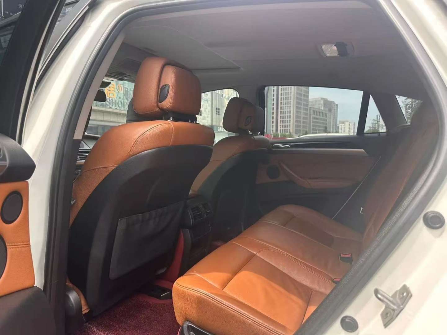 BMW X6 35i Sport 5