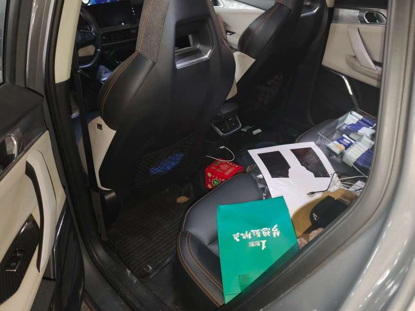 Lynk & Co 06 84km Range Pro 5