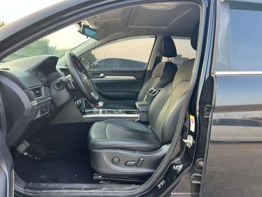 Haval H6 1.5T Automatic Elite Red Label 5