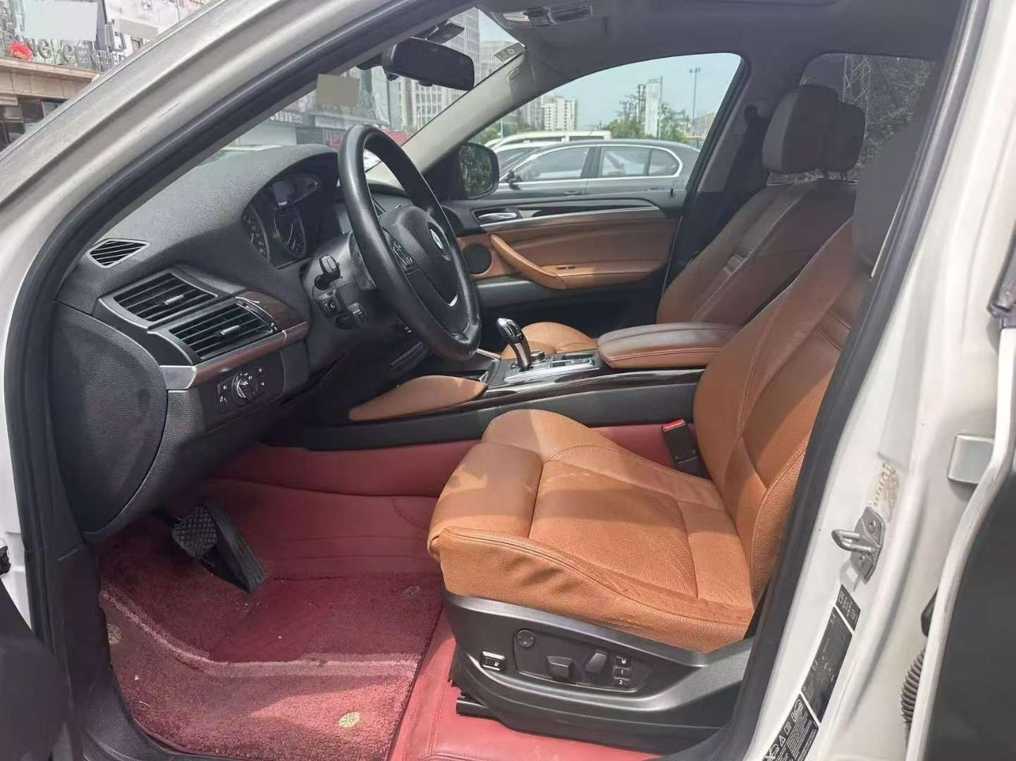 BMW X6 35i Sport 3