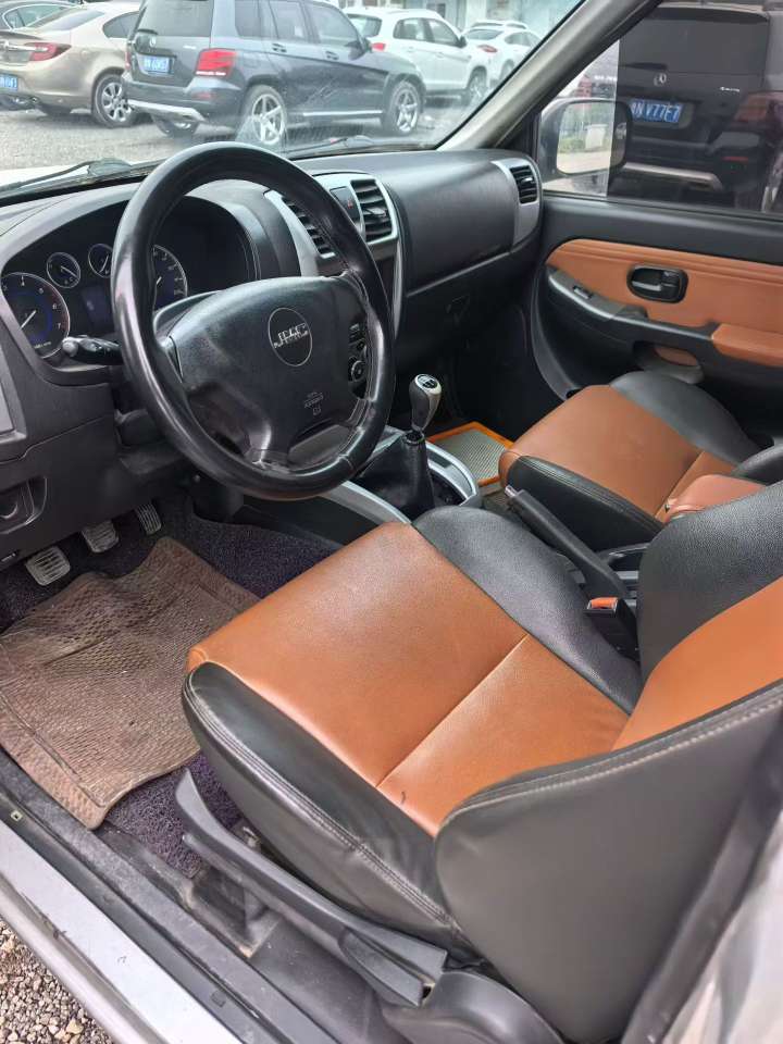 JMC Baodian 6