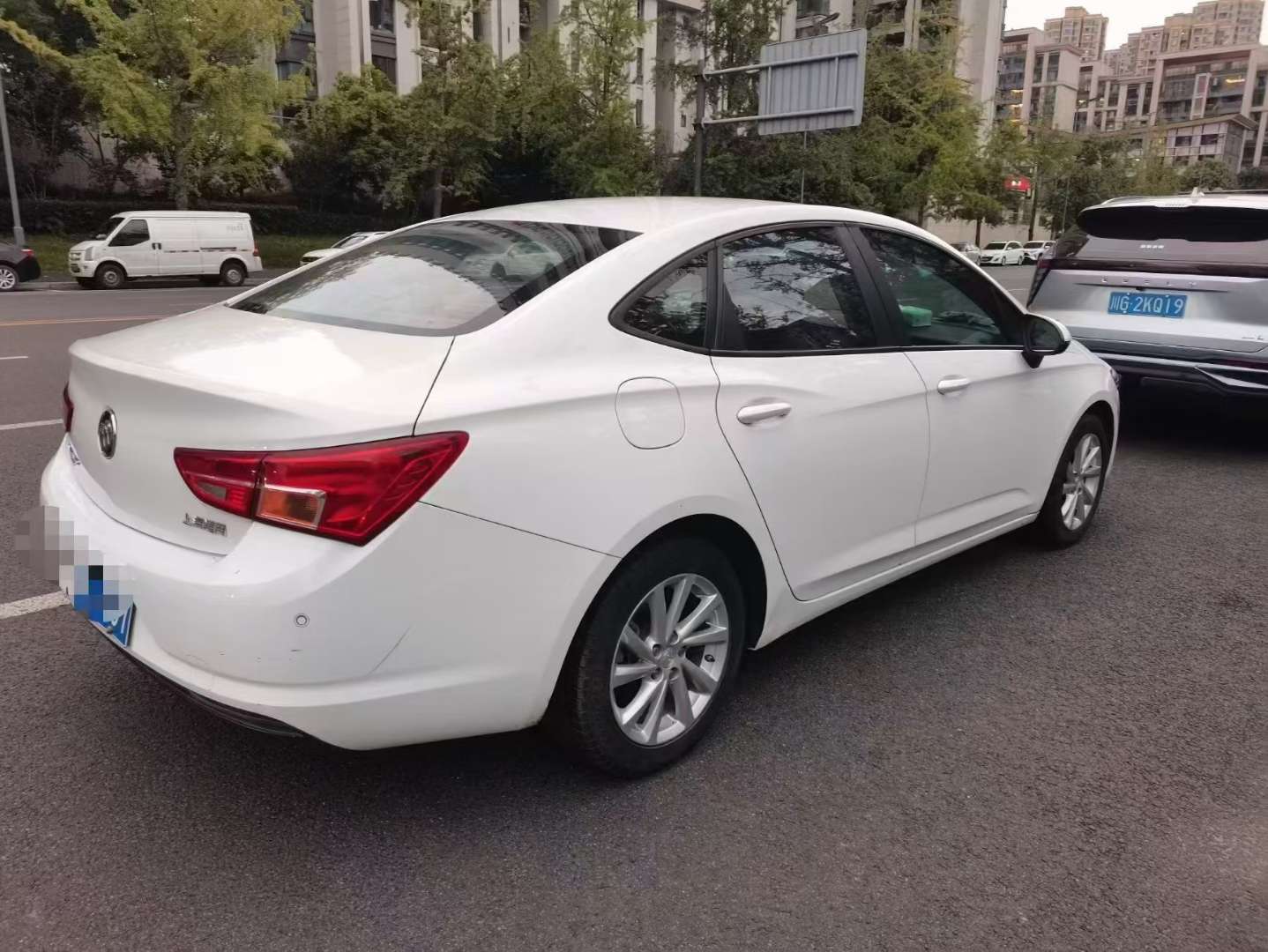 Buick Verano 3