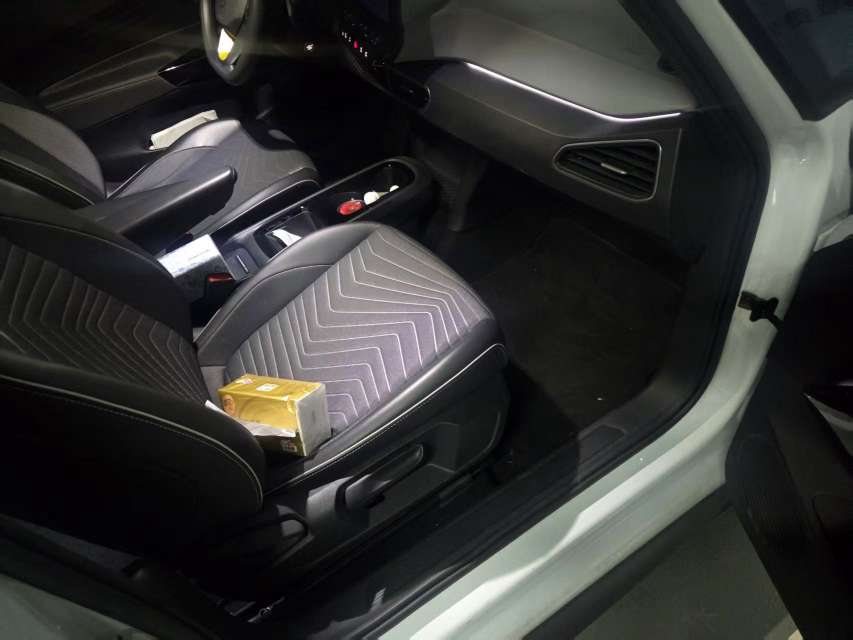 Volkswagen ID.3 Pure Smart Enjoyment Edition 4