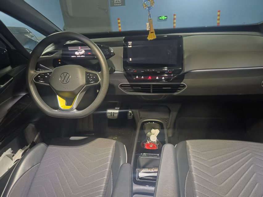 Volkswagen ID.3 Pure Smart Enjoyment Edition 6