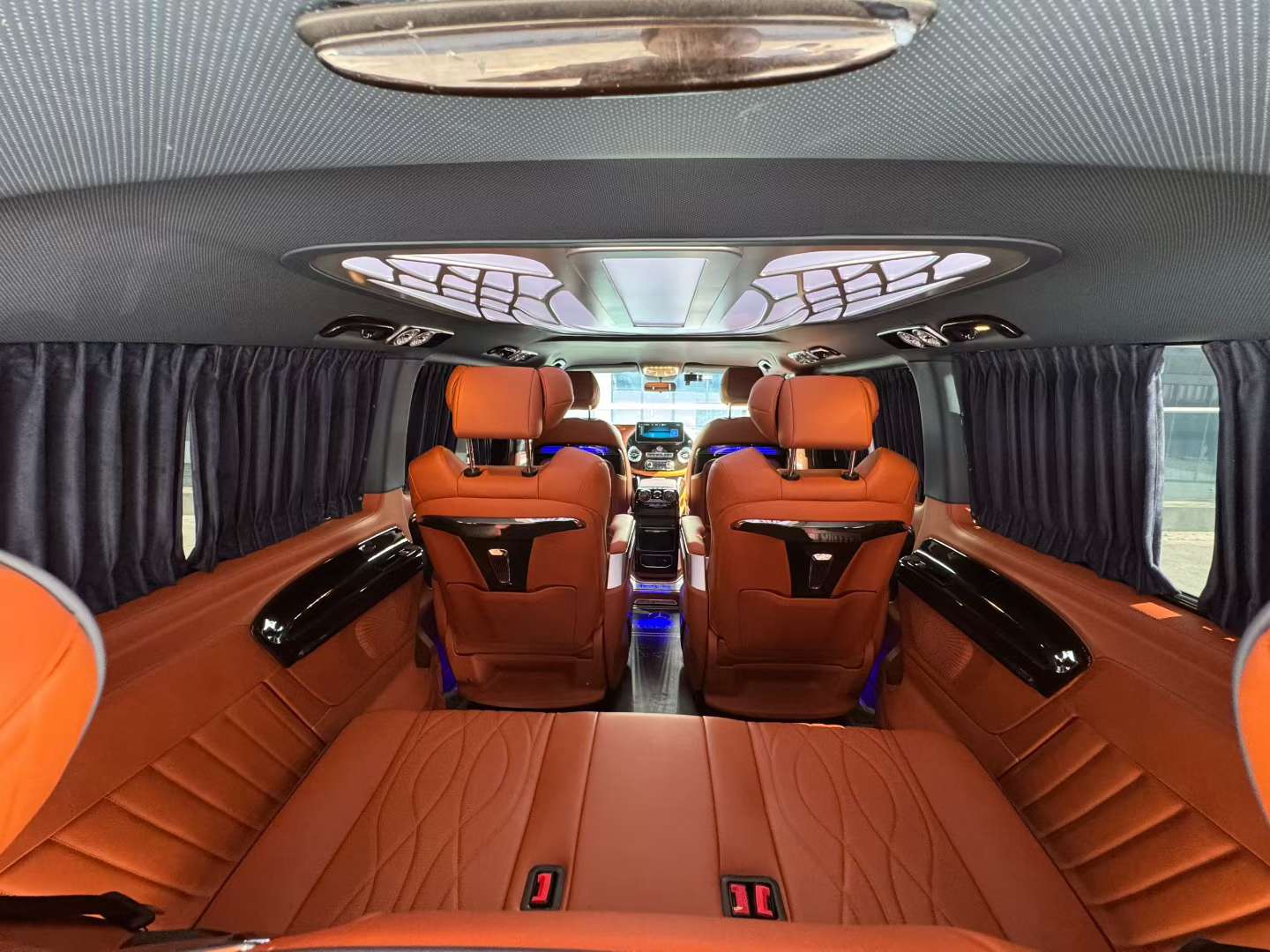 Mercedes-Benz Vito Business Edition 6
