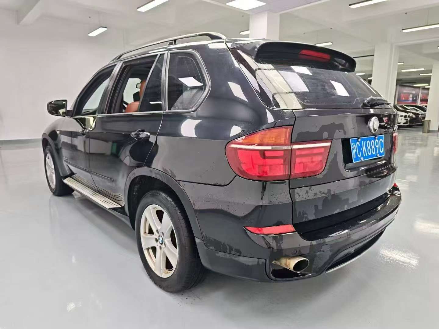 BMW X5 4