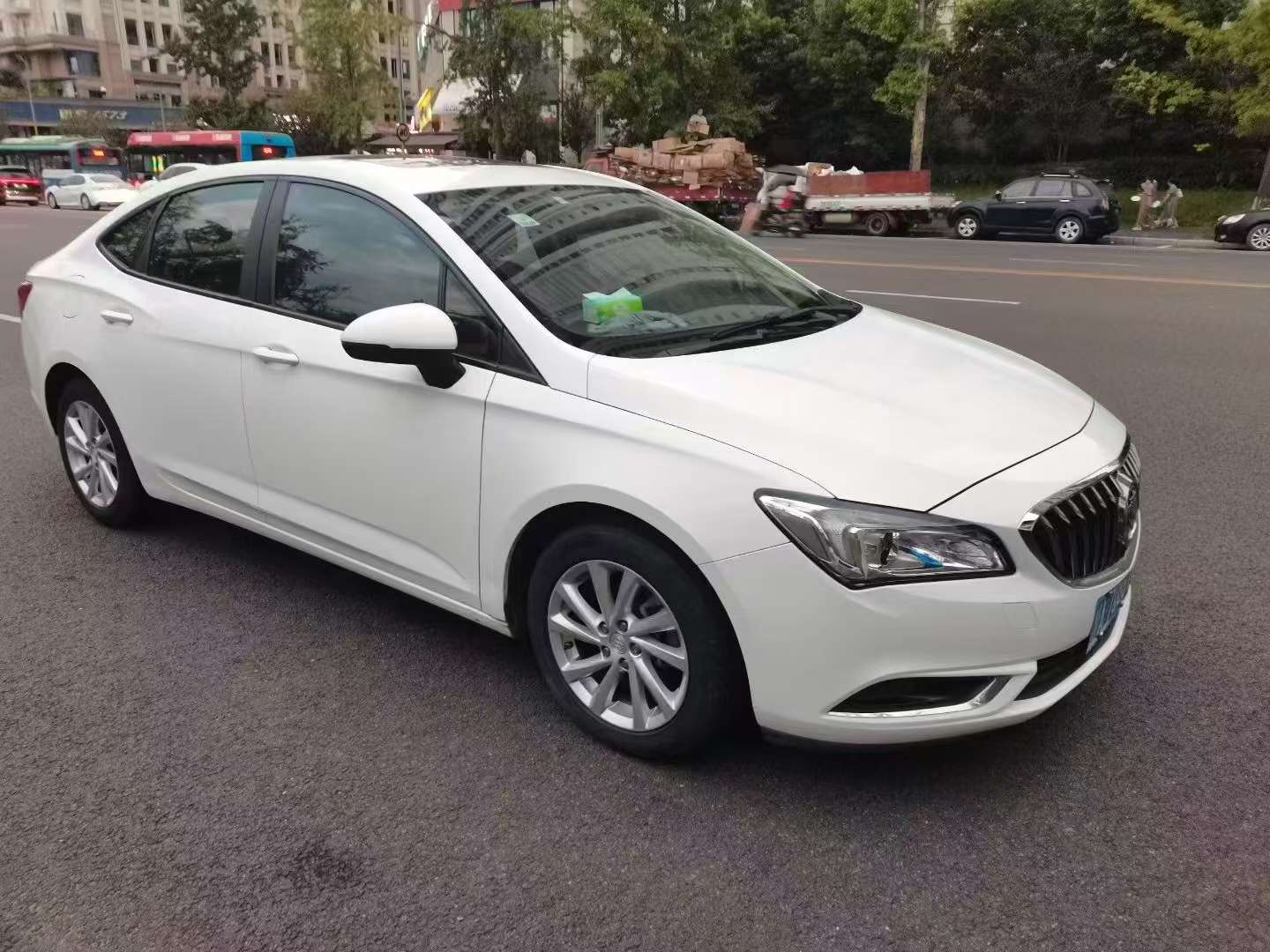 Buick Verano 2