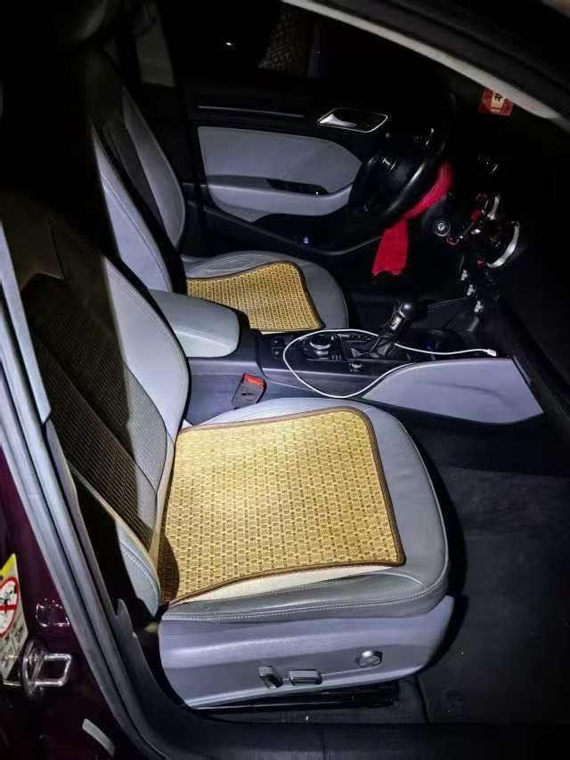Audi A3 35 TFSI Style 3