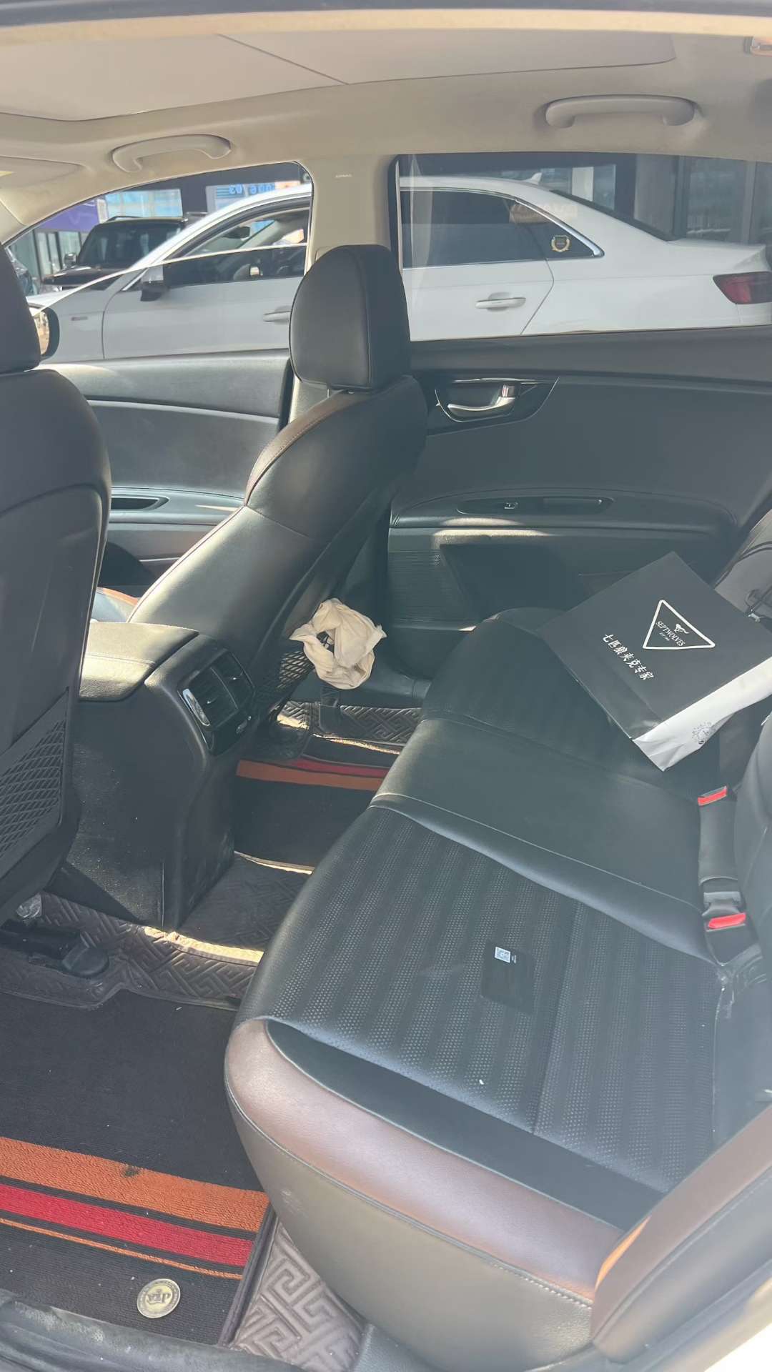 Kia K4 4