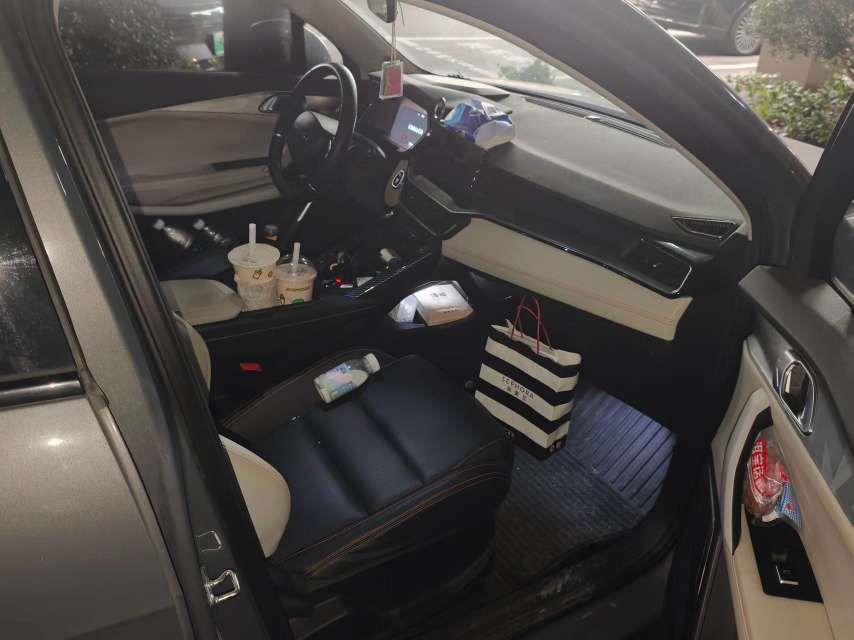Lynk & Co 06 84km Range Pro 4
