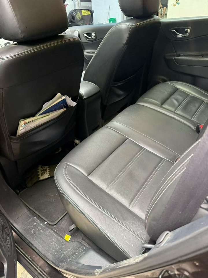Renault Koleos 4