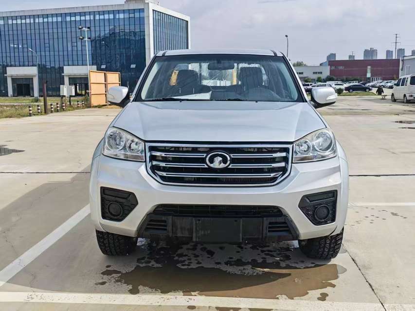 Great Wall Wingle 5