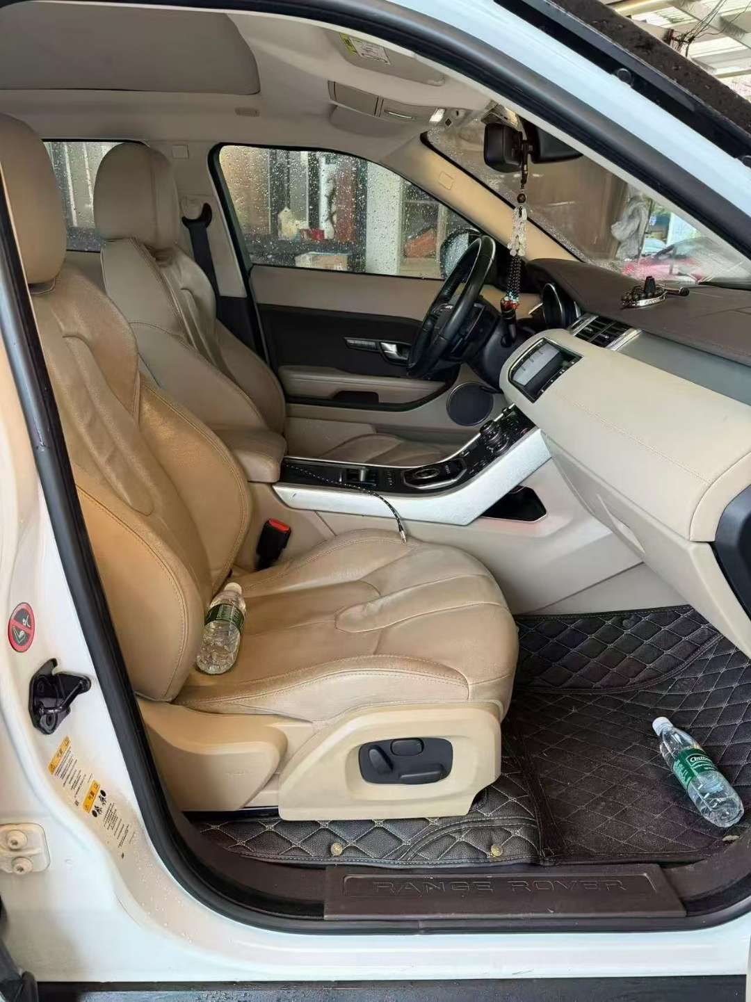 Land Rover Range Rover Evoque 2.0T 5-door Yixiang Edition 3