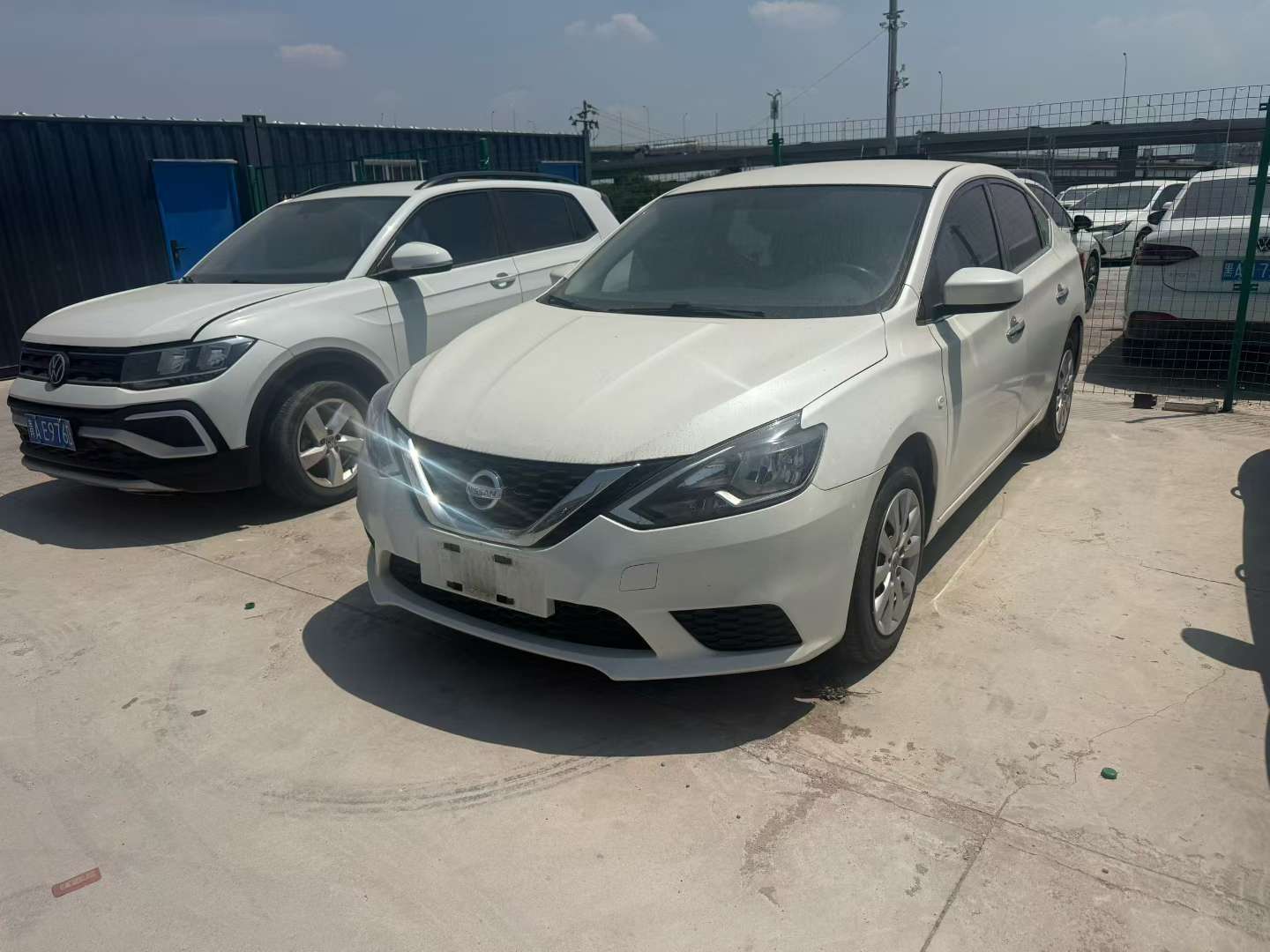 Nissan Sylphy 2022