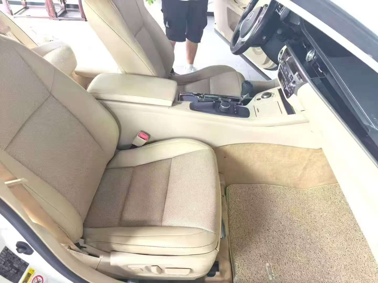 Lexus ES ES250 2.5L Elite 5
