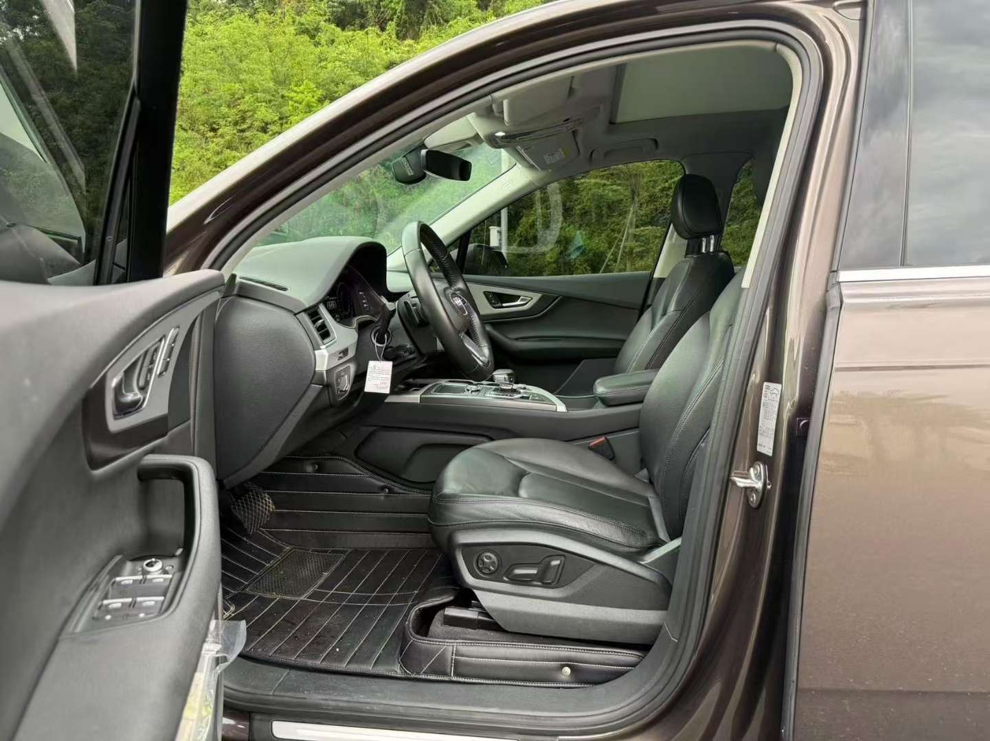 Audi Q7 3.0T Technology 7