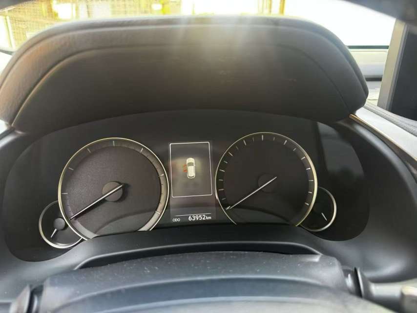 Lexus RX 2.0T AWD Special Edition 2