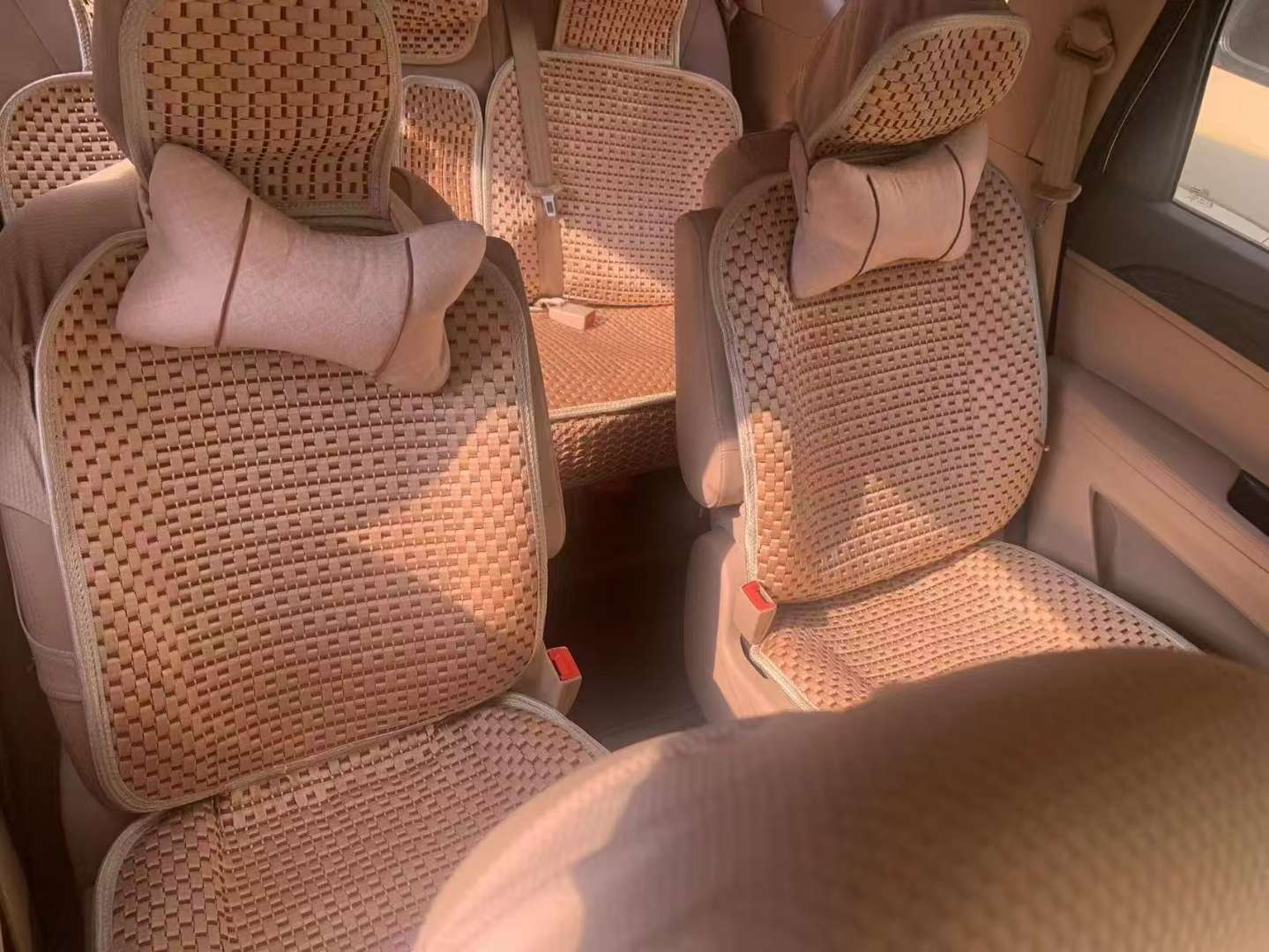 Baojun 730 1.8L Manual Comfort Edition 3