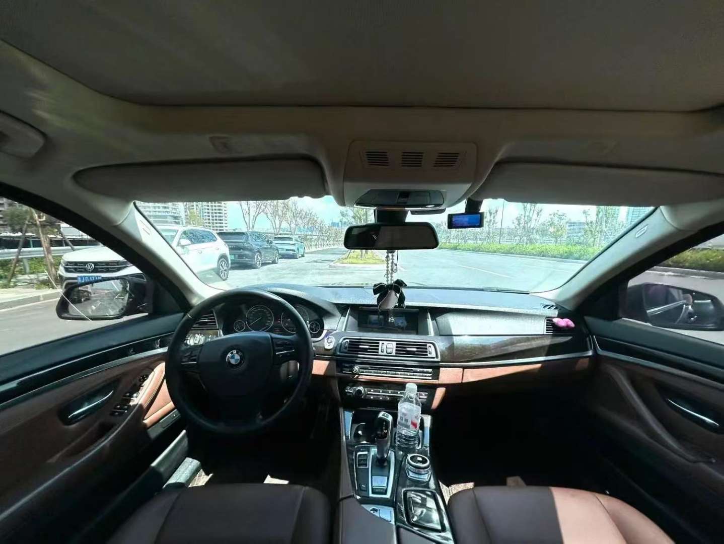 BMW 5 Series 525Li 2.0T Leading 4