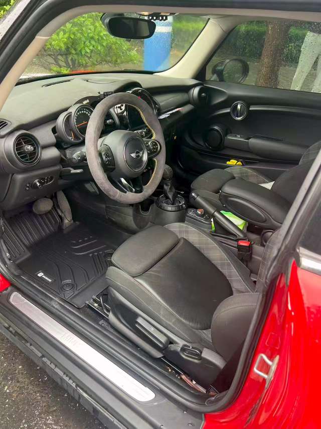 BMW MINI 1.5T Automatic Dual Sunroof 2