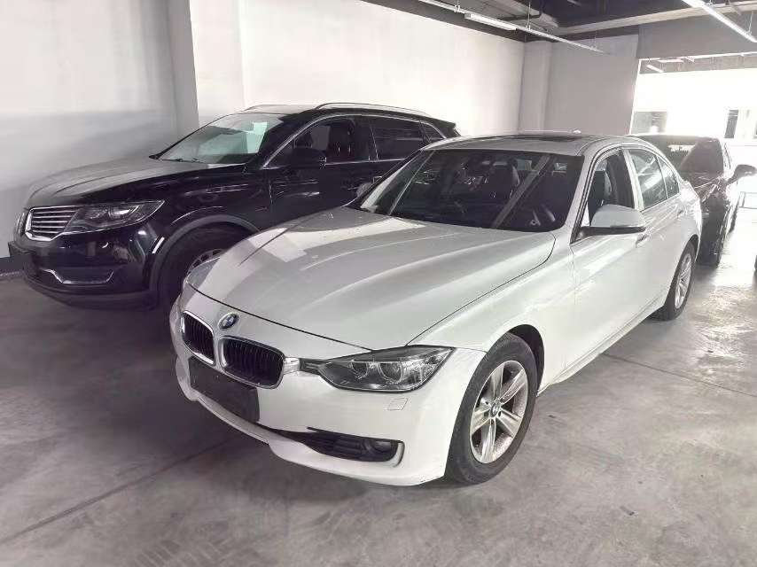BMW 3 Series 320i Sport