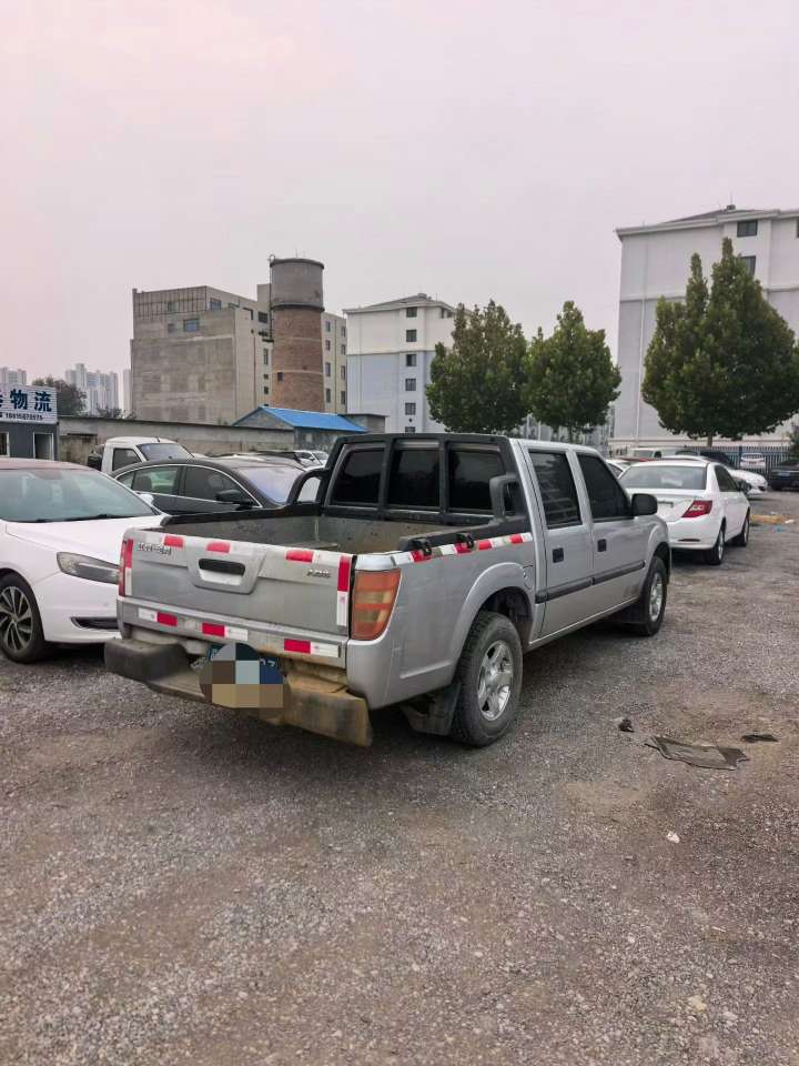 JMC Baodian 4