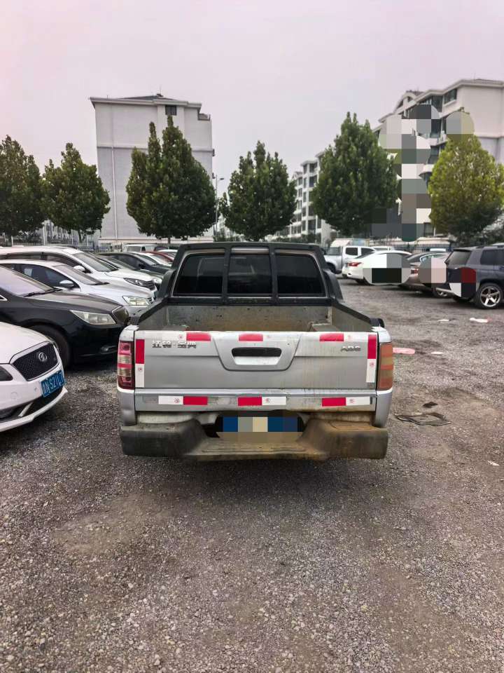 JMC Baodian 3