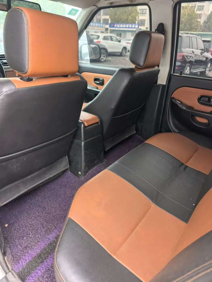 JMC Baodian 5