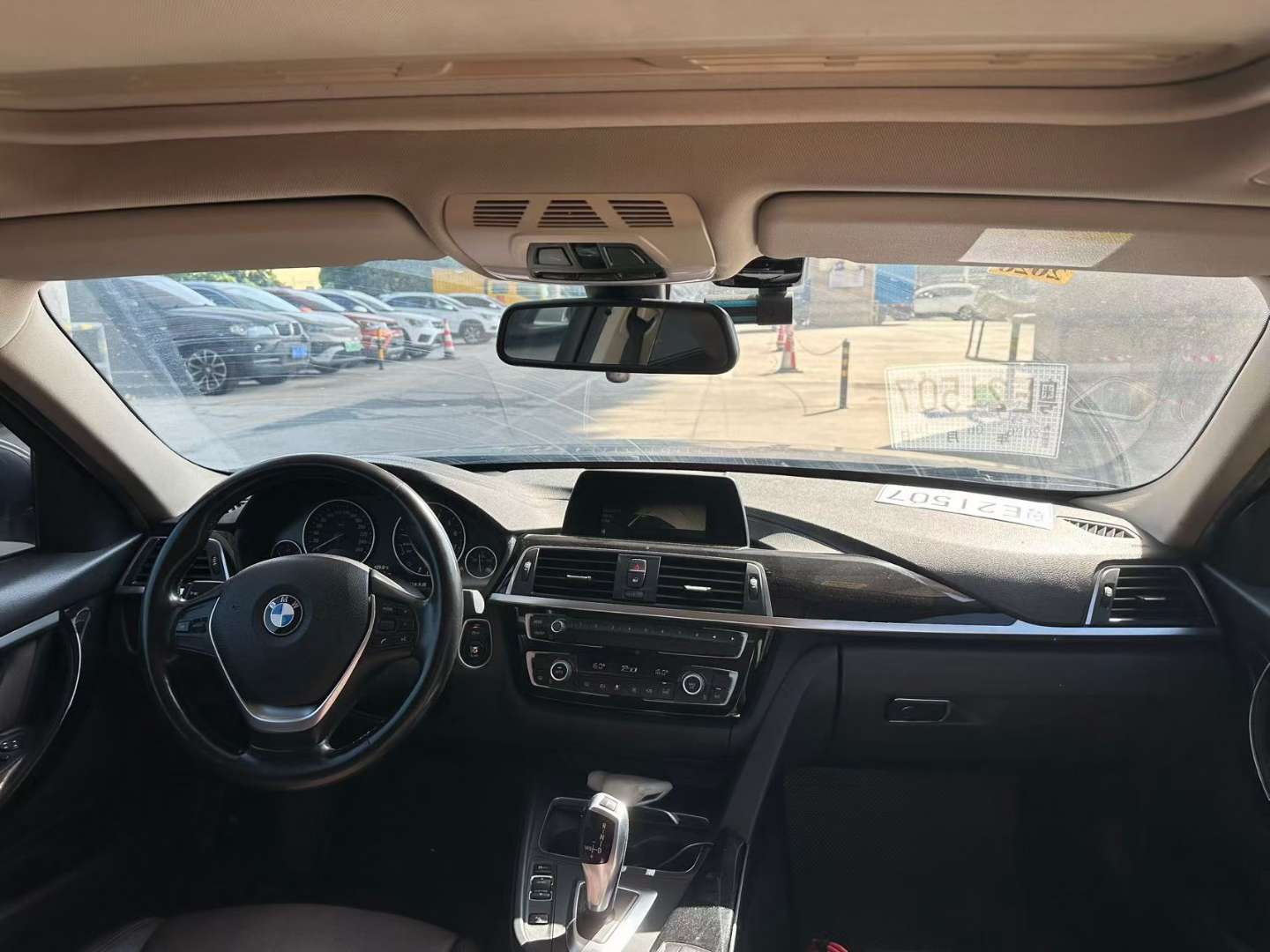 BMW 3 Series 320Li 2.0T Sport 2