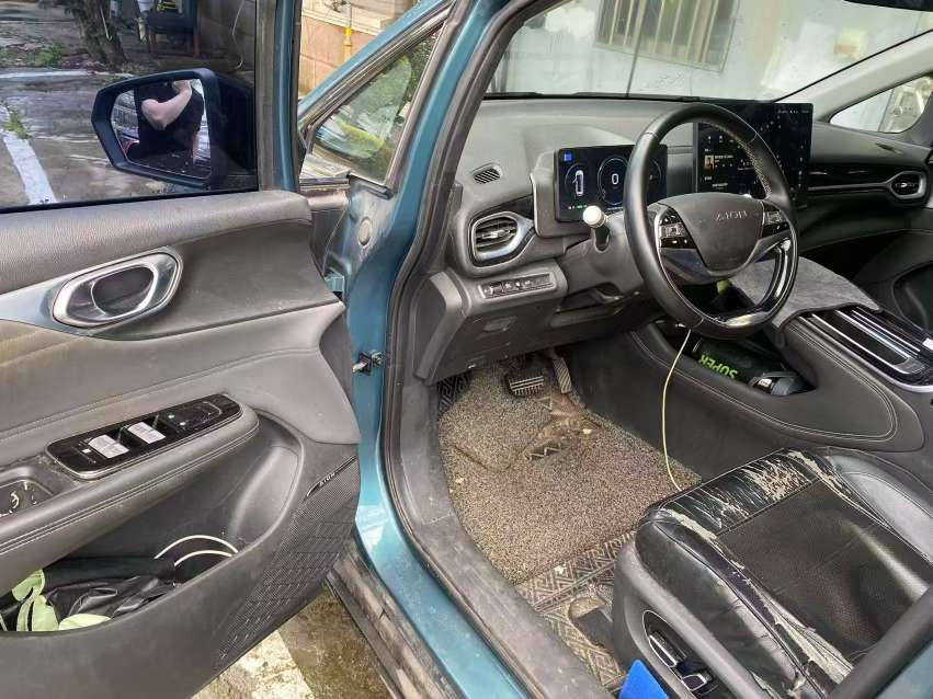 GAC AION AION V V PLUS Smart Edition 4