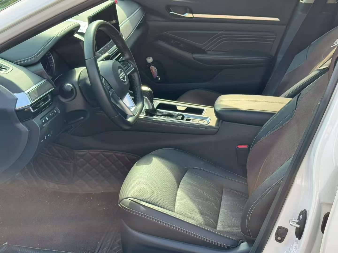 Nissan Teana 2023 4