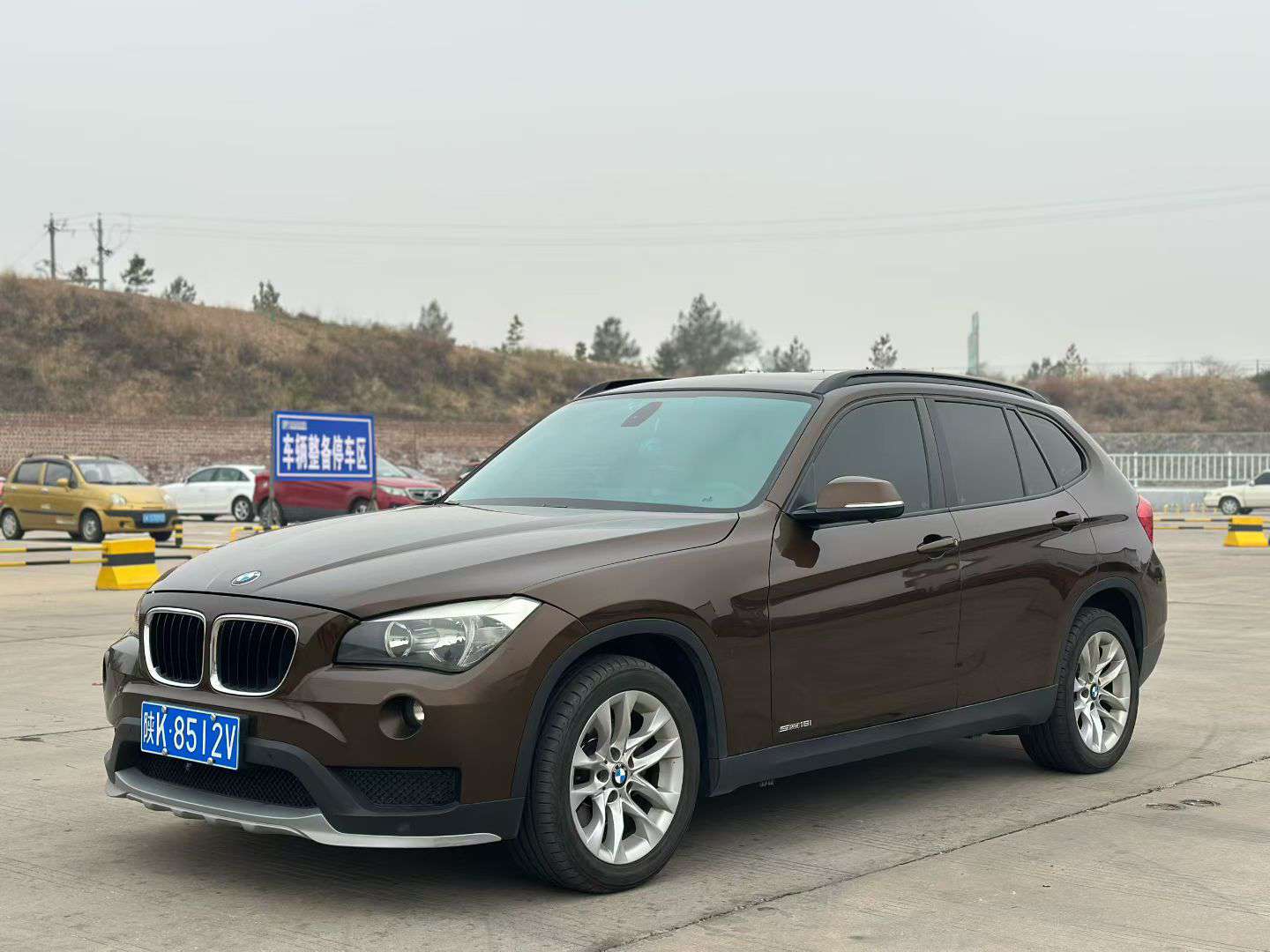 BMW X1 3