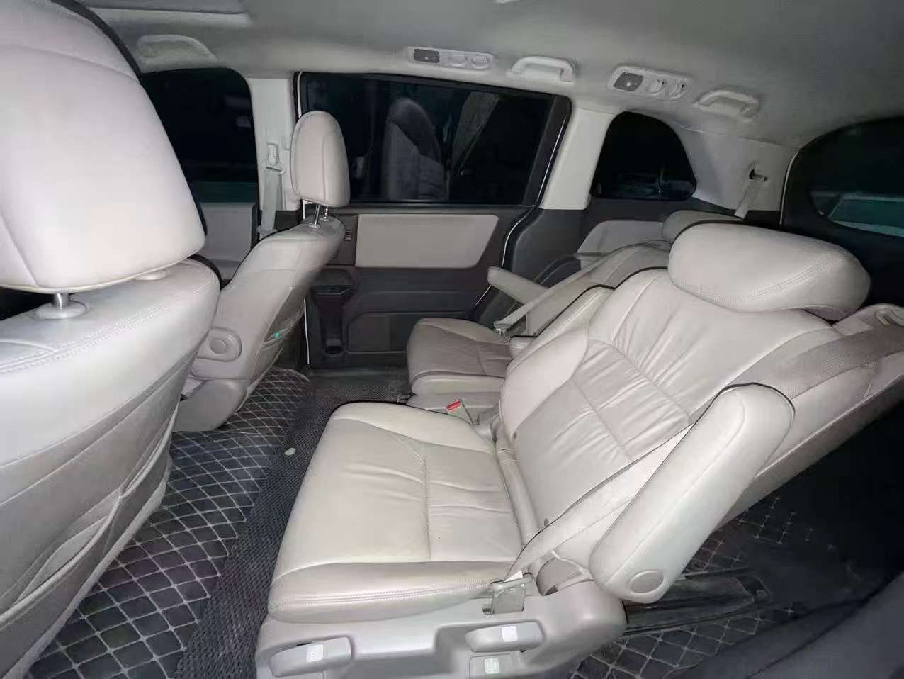 Honda Odyssey 2017 7