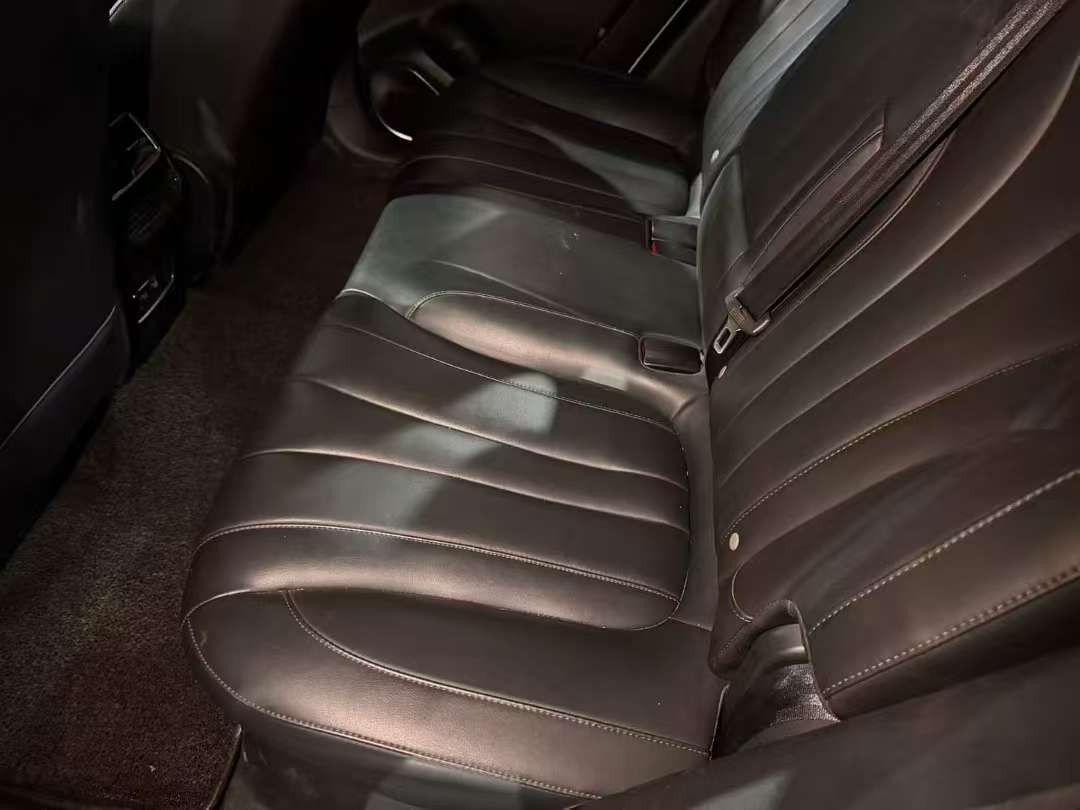 Roewe RX5 MAX 2020 2.0T 9