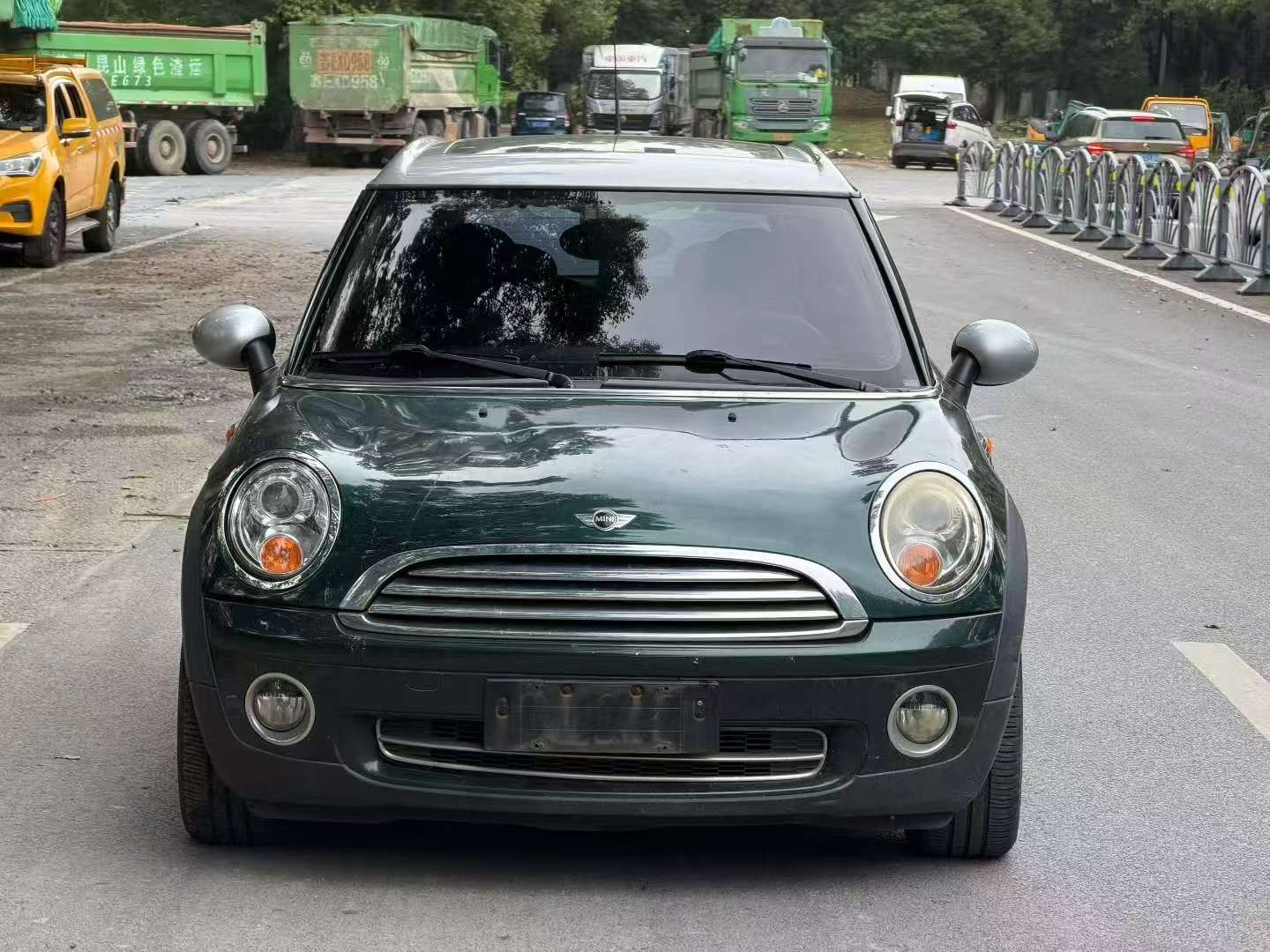 BMW MINI 2009 MINI